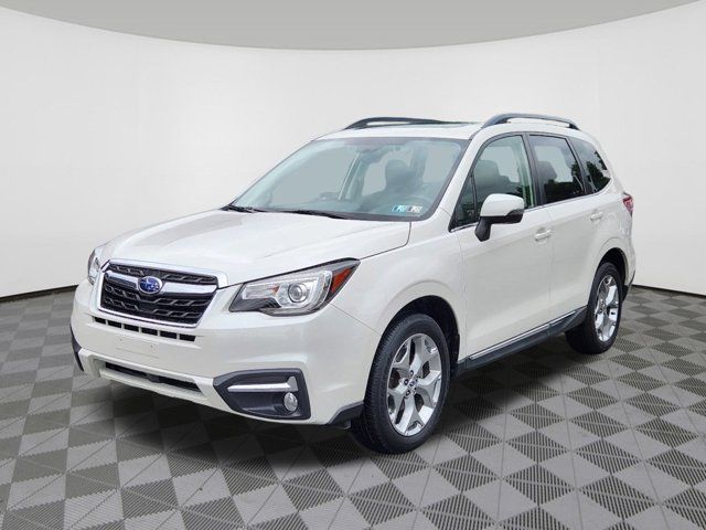 2018 Subaru Forester Touring