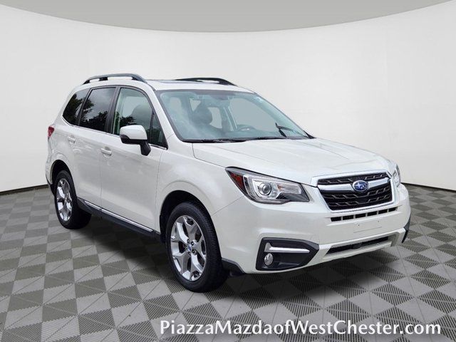 2018 Subaru Forester Touring