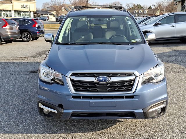 2018 Subaru Forester Touring