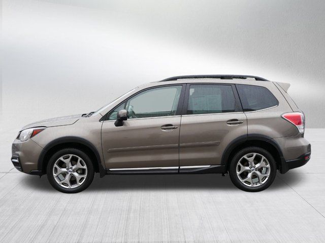 2018 Subaru Forester Touring