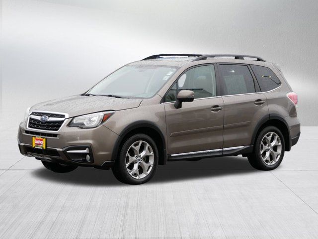 2018 Subaru Forester Touring