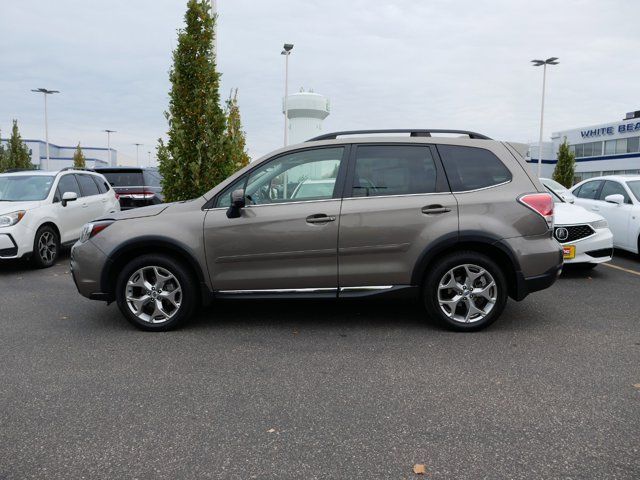 2018 Subaru Forester Touring