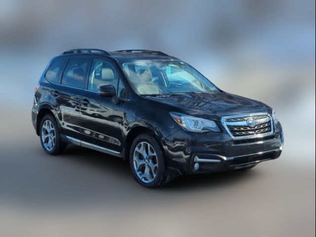 2018 Subaru Forester Touring