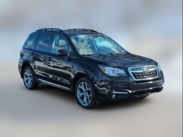 2018 Subaru Forester Touring