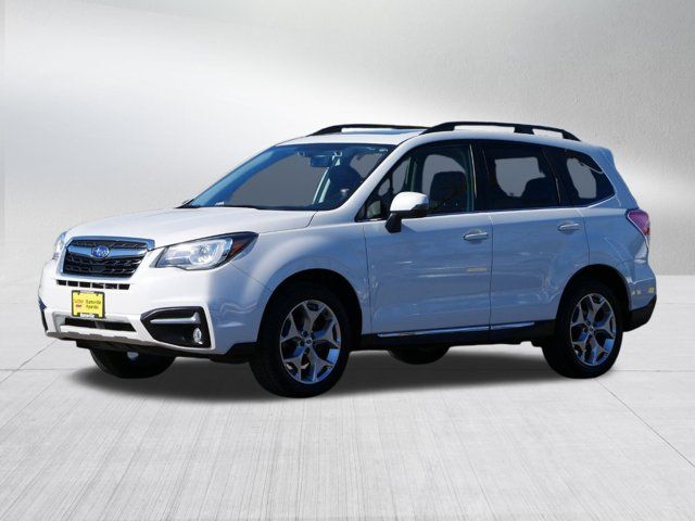 2018 Subaru Forester Touring