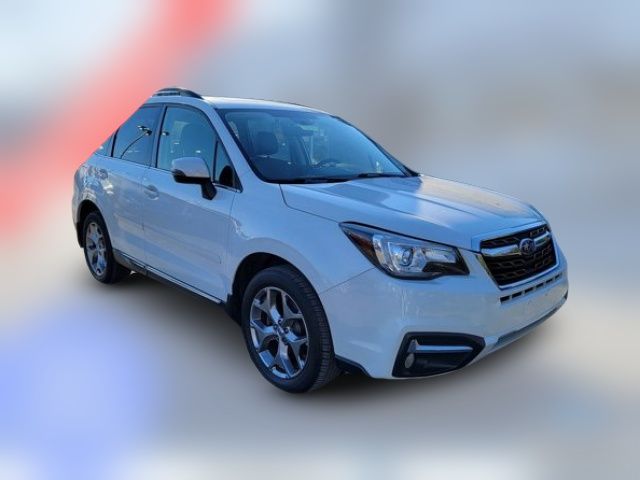 2018 Subaru Forester Touring