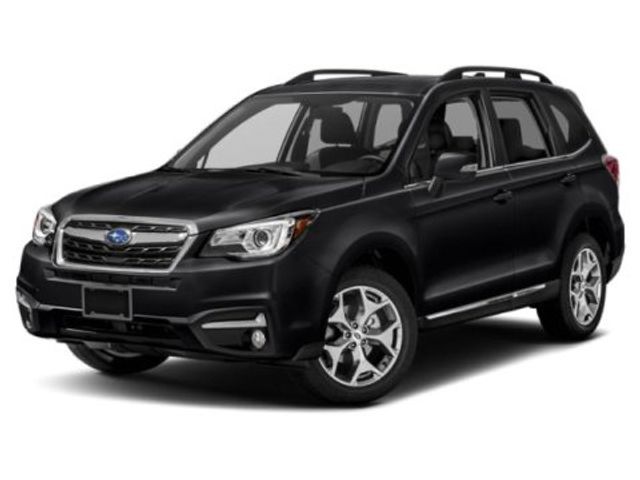 2018 Subaru Forester Touring