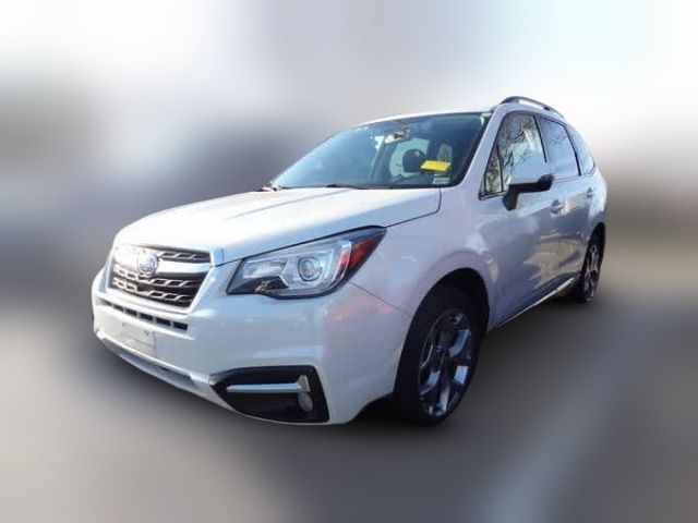 2018 Subaru Forester Touring