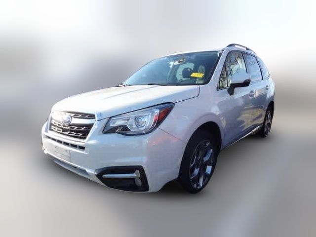 2018 Subaru Forester Touring