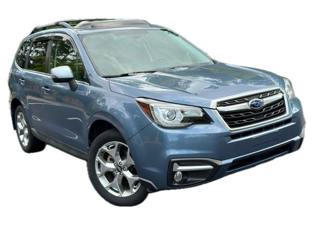 2018 Subaru Forester Touring