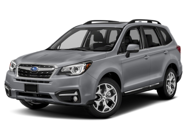 2018 Subaru Forester Touring