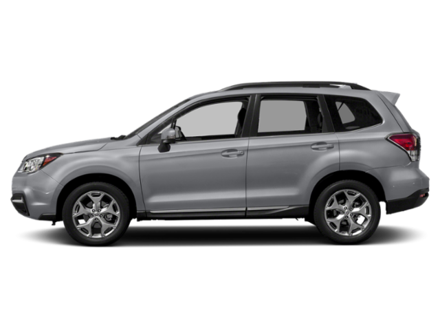 2018 Subaru Forester Touring