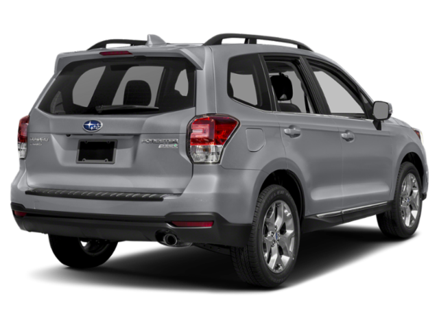 2018 Subaru Forester Touring