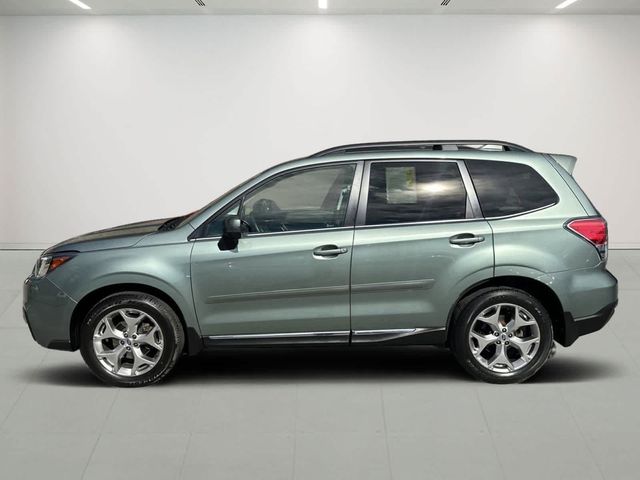 2018 Subaru Forester Touring