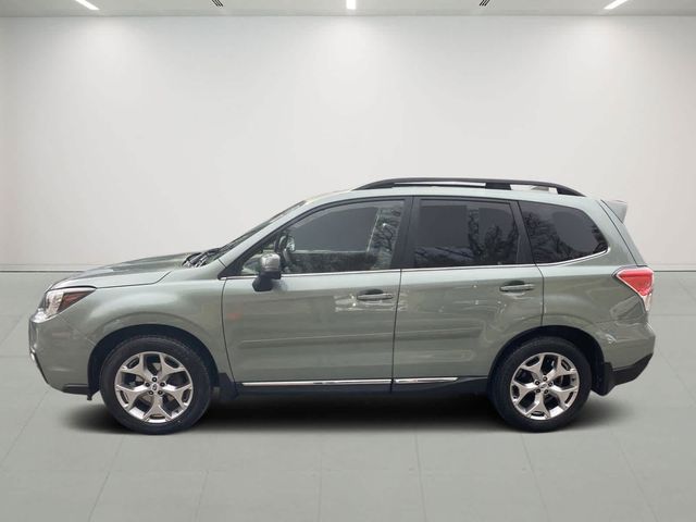 2018 Subaru Forester Touring