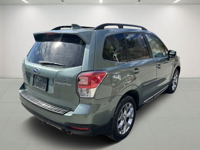 2018 Subaru Forester Touring