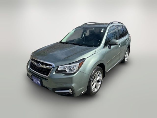 2018 Subaru Forester Touring