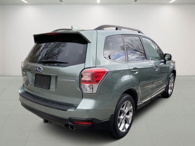 2018 Subaru Forester Touring