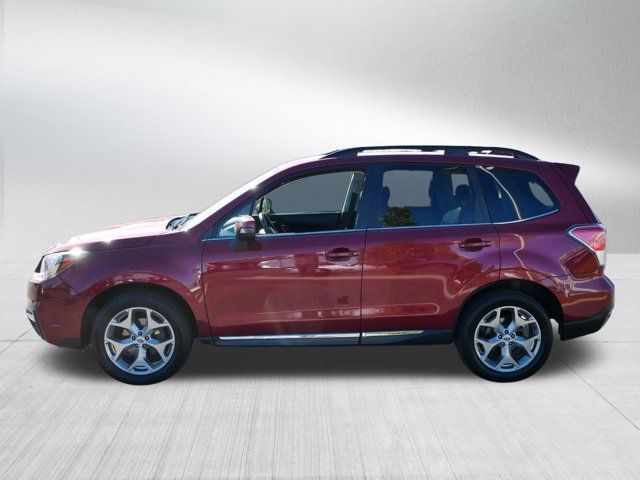 2018 Subaru Forester Touring