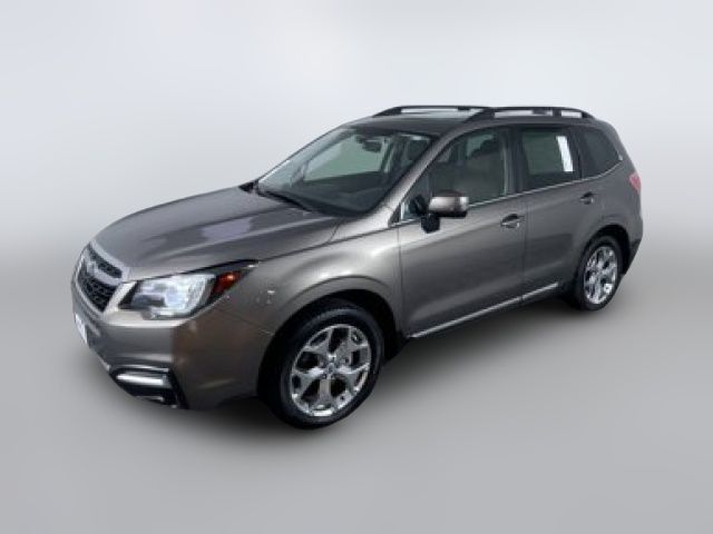 2018 Subaru Forester Touring