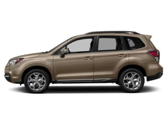 2018 Subaru Forester Touring