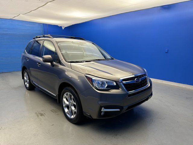 2018 Subaru Forester Touring