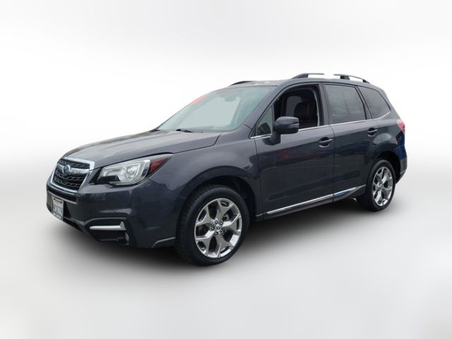 2018 Subaru Forester Touring