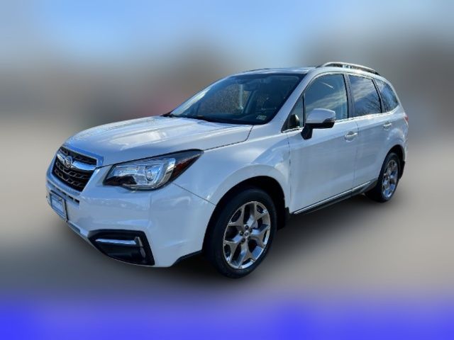 2018 Subaru Forester Touring