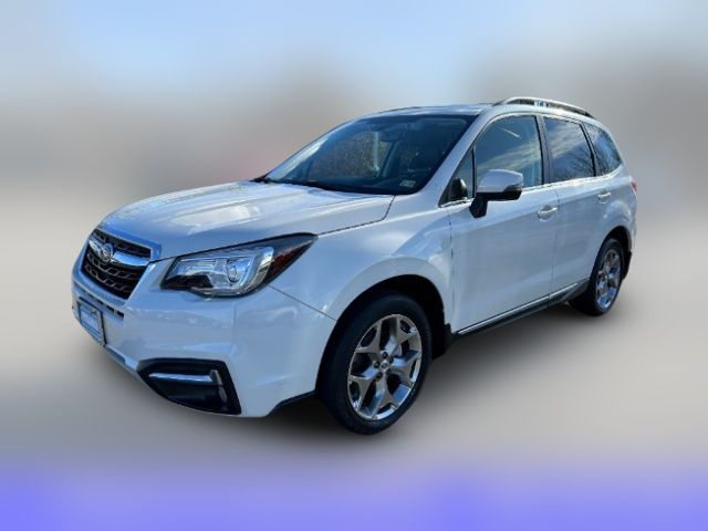 2018 Subaru Forester Touring