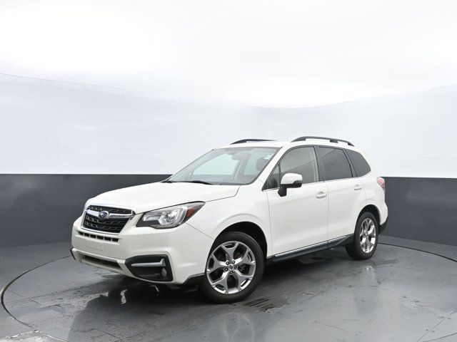 2018 Subaru Forester Touring