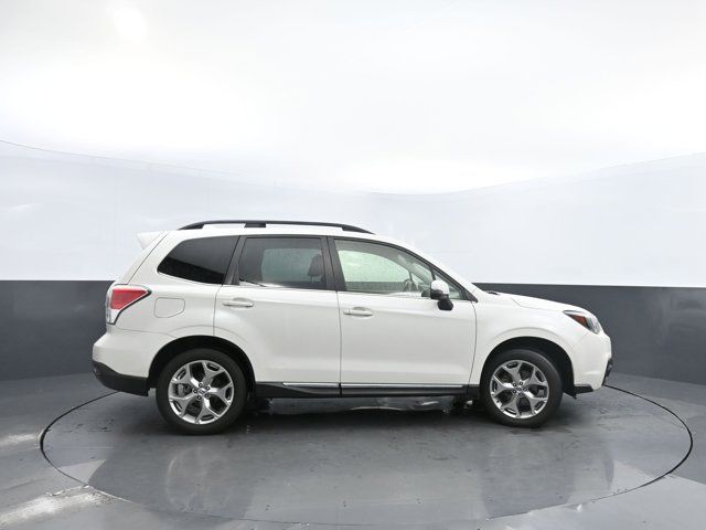 2018 Subaru Forester Touring