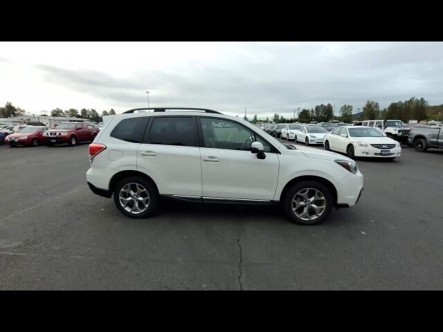 2018 Subaru Forester Touring