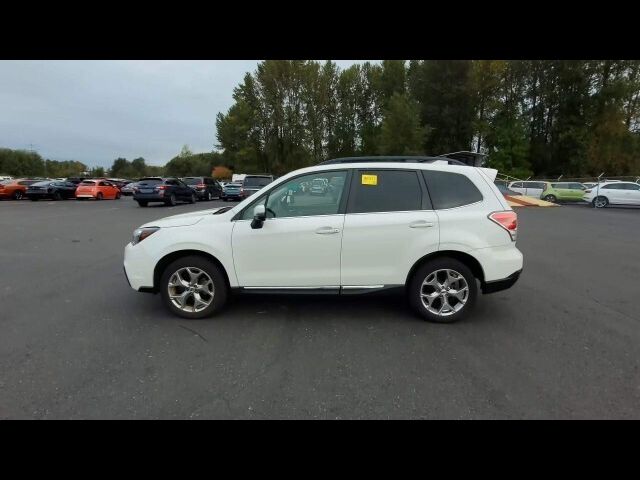 2018 Subaru Forester Touring