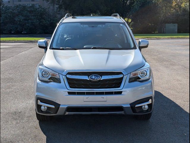 2018 Subaru Forester Touring