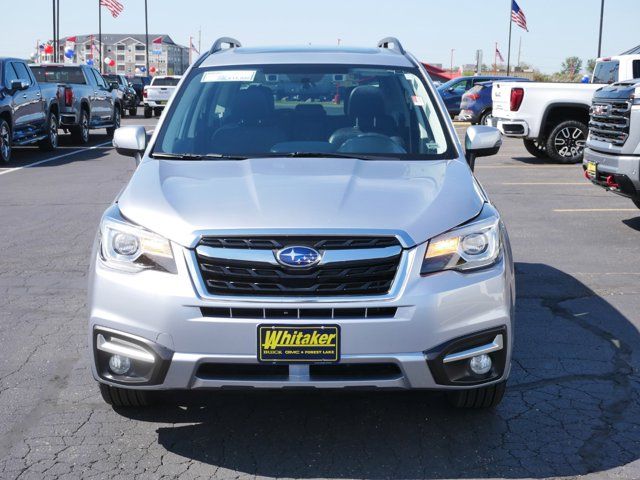 2018 Subaru Forester Touring