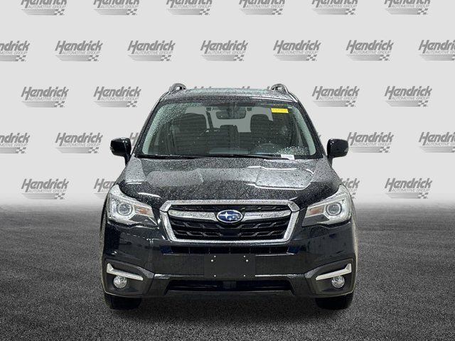 2018 Subaru Forester Touring