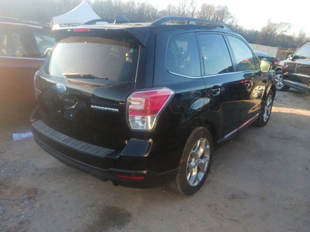 2018 Subaru Forester Touring