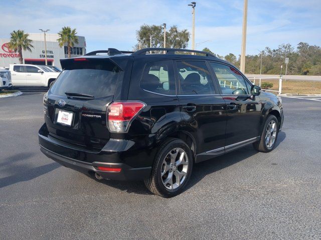 2018 Subaru Forester Touring