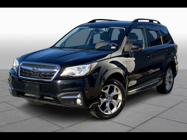 2018 Subaru Forester Touring