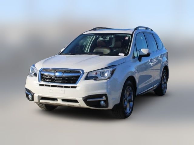 2018 Subaru Forester Touring