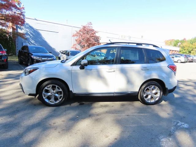 2018 Subaru Forester Touring