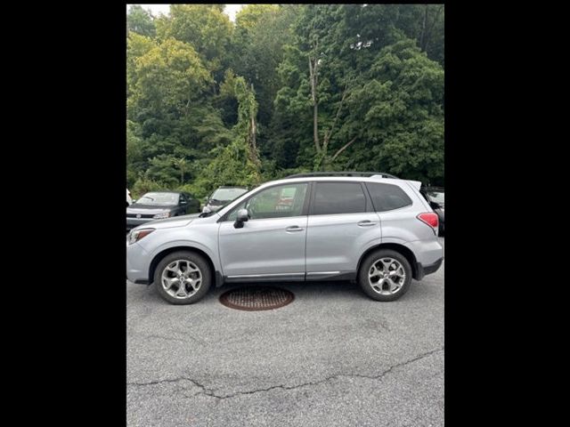 2018 Subaru Forester Touring