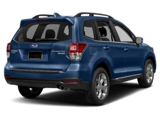 2018 Subaru Forester Touring