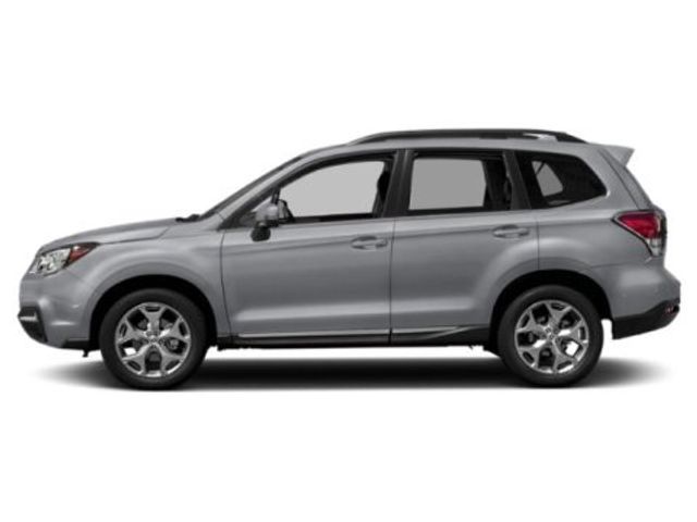 2018 Subaru Forester Touring