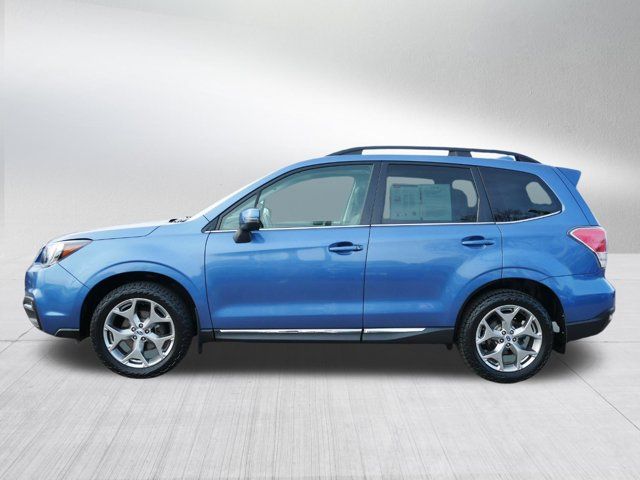 2018 Subaru Forester Touring