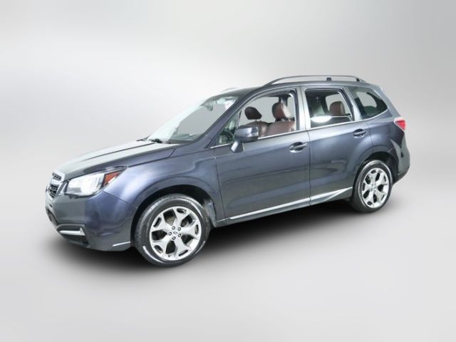 2018 Subaru Forester Touring