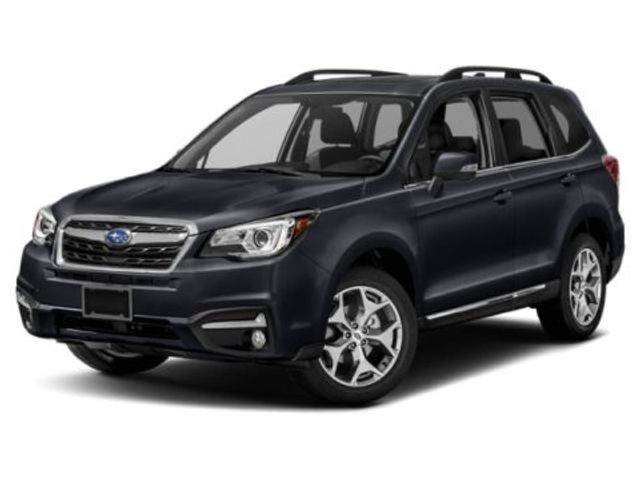 2018 Subaru Forester Touring