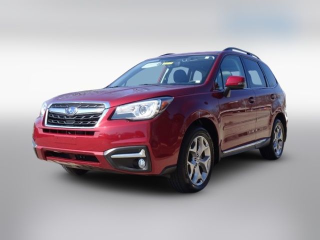 2018 Subaru Forester Touring