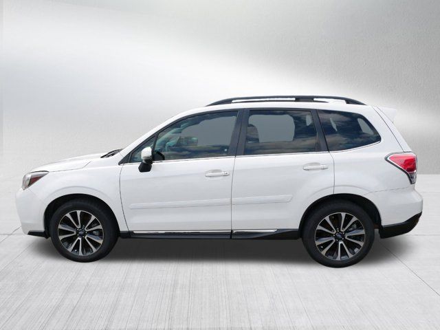 2018 Subaru Forester Touring