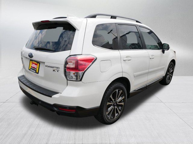 2018 Subaru Forester Touring